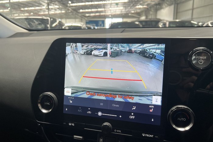 2023 Lexus NX NX350h Luxury