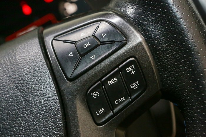 2020 Ford Ranger Raptor