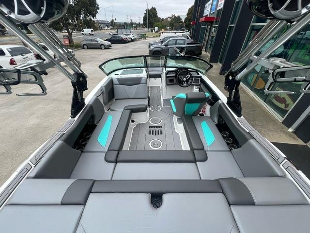 2020 MasterCraft NXT20