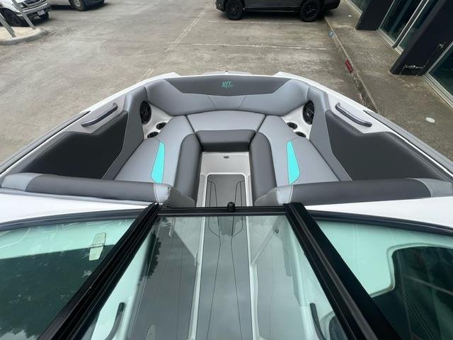 2020 MasterCraft NXT20