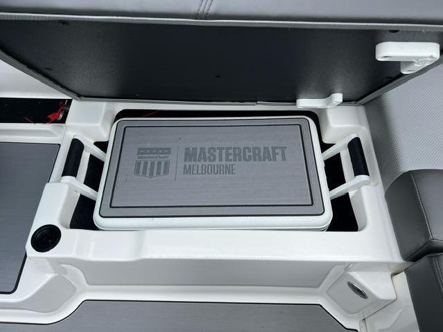 2020 MasterCraft NXT20