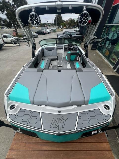 2020 MasterCraft NXT20