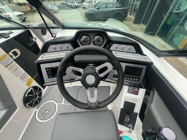 2020 MasterCraft NXT20