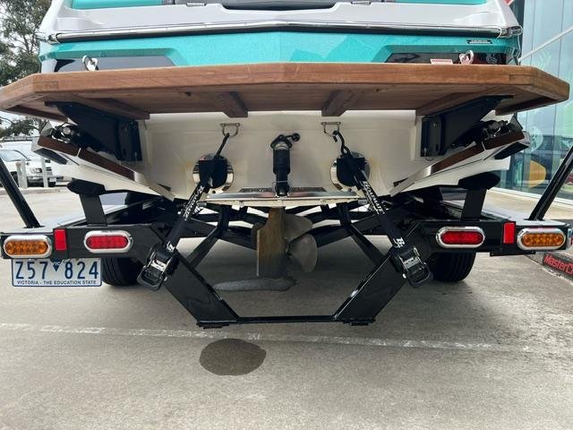 2020 MasterCraft NXT20