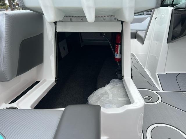 2020 MasterCraft NXT20