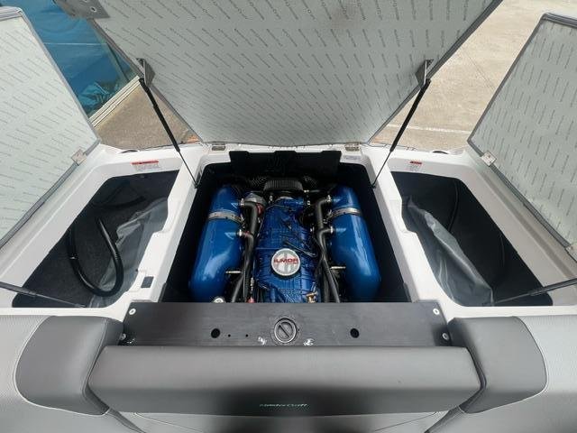 2020 MasterCraft NXT20