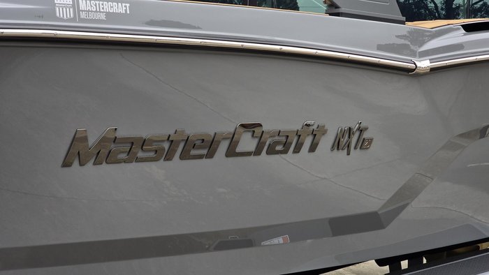 2026 MasterCraft NXT20