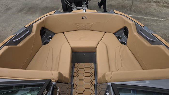 2026 MasterCraft NXT20
