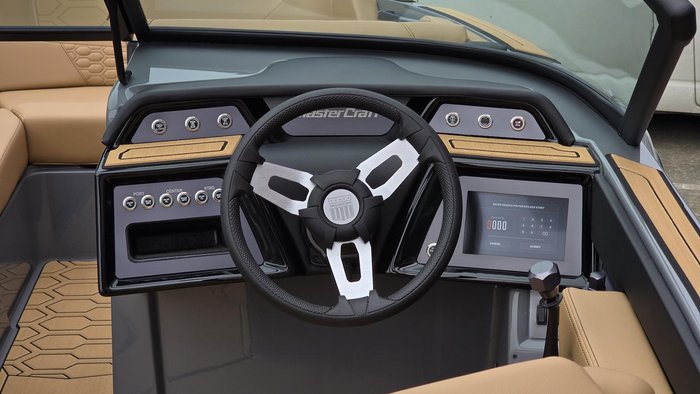 2026 MasterCraft NXT20
