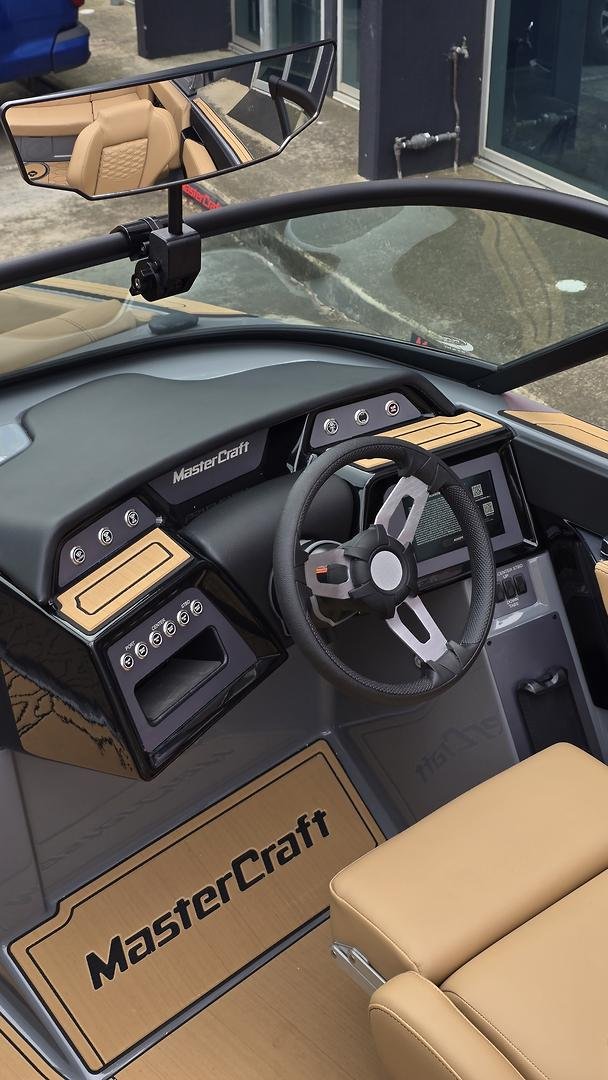 2026 MasterCraft NXT20