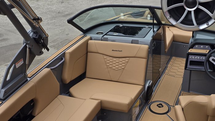 2026 MasterCraft NXT20