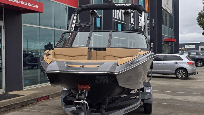 2026 MasterCraft NXT20