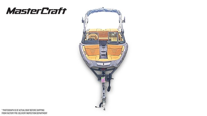 2026 MasterCraft NXT20