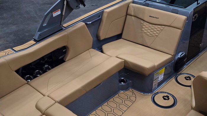 2026 MasterCraft NXT20