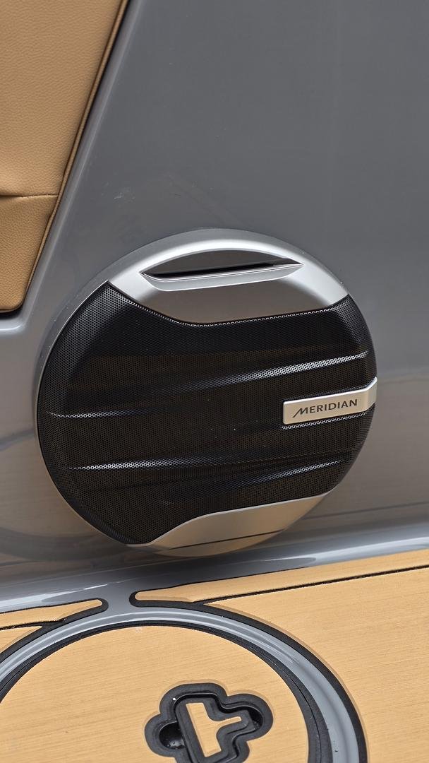 2026 MasterCraft NXT20