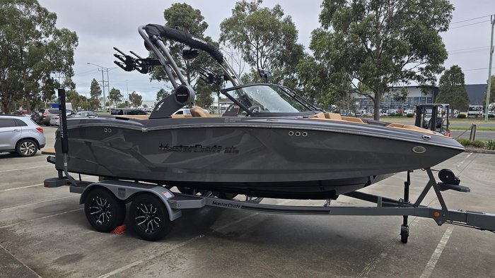 2026 MasterCraft NXT20