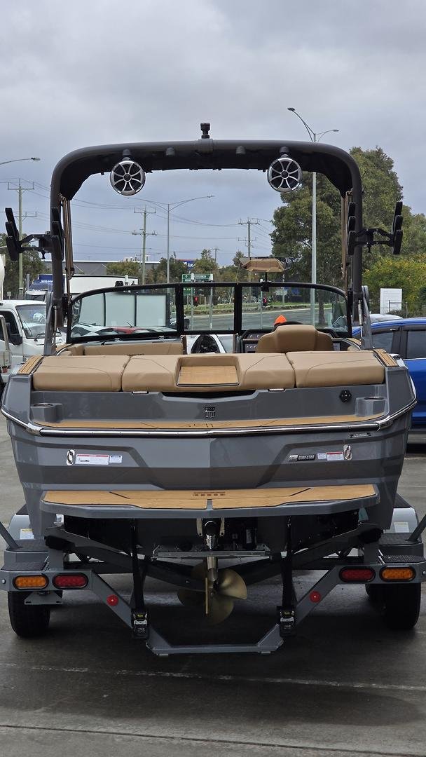 2026 MasterCraft NXT20