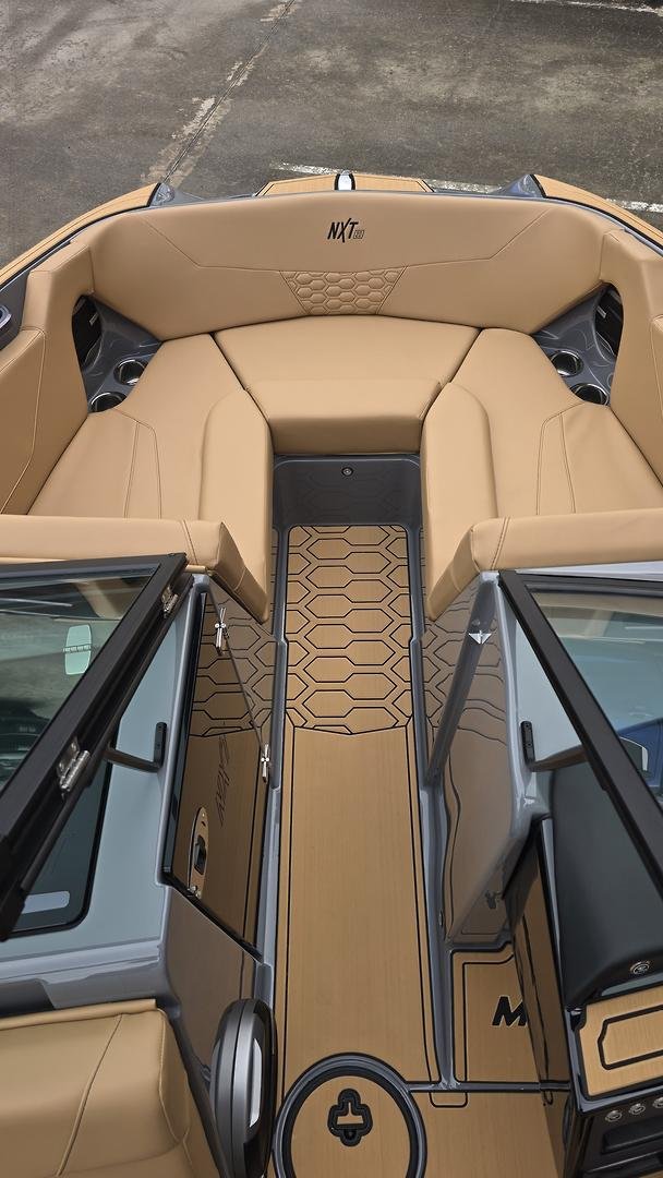 2026 MasterCraft NXT20