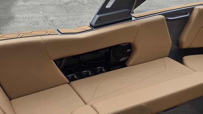 2026 MasterCraft NXT20