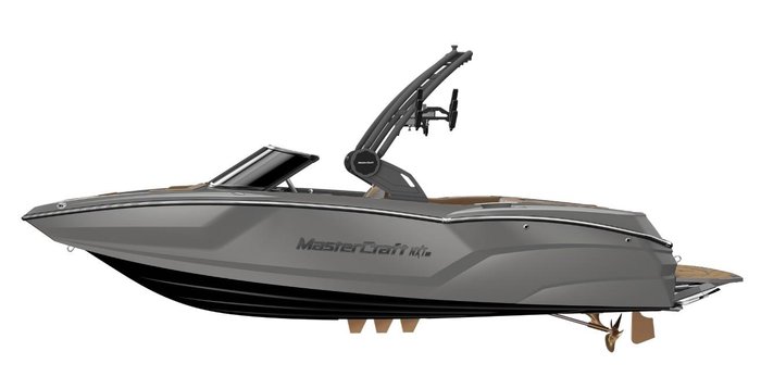 2026 MasterCraft NXT20