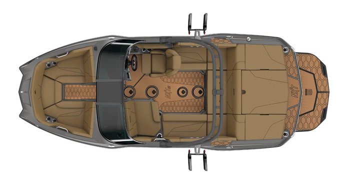 2026 MasterCraft NXT20