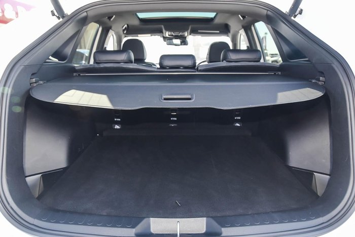 2024 GWM Haval H6GT Ultra