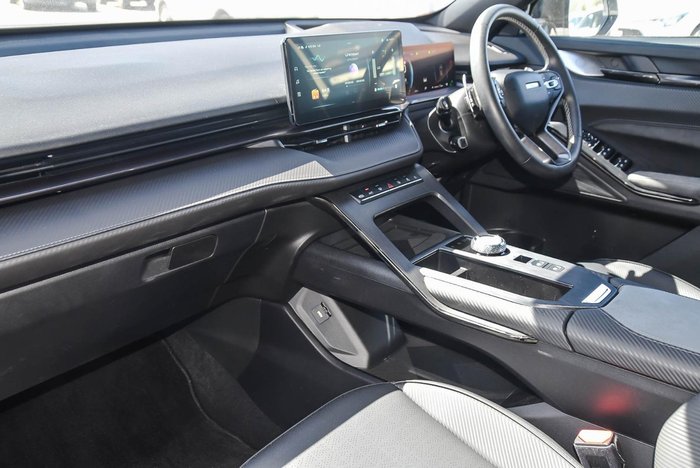 2024 GWM Haval H6GT Ultra