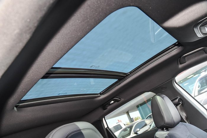 2024 GWM Haval H6GT Ultra