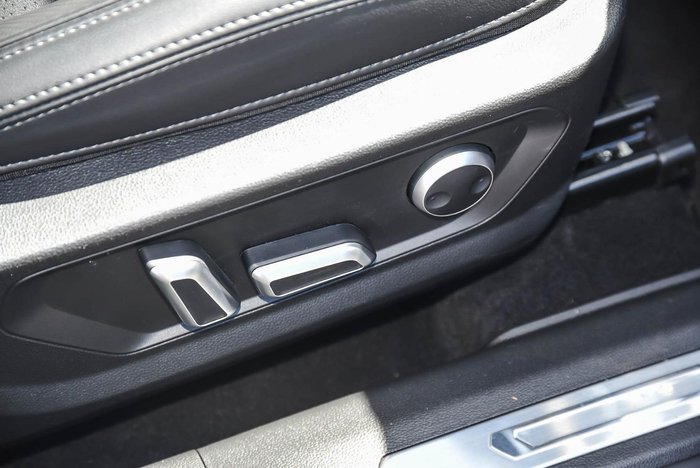 2024 GWM Haval H6GT Ultra