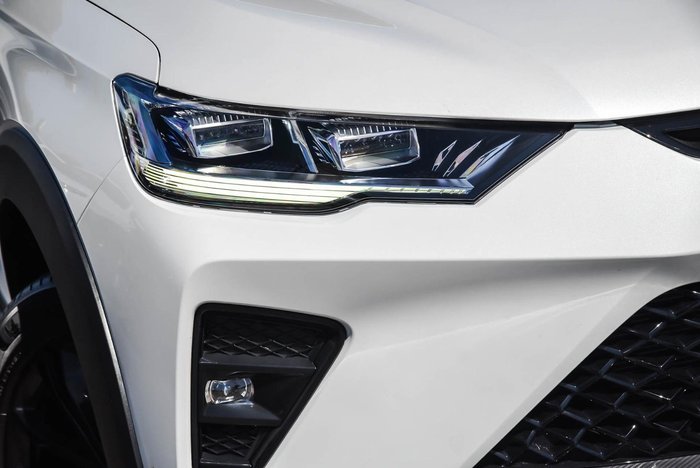 2024 GWM Haval H6GT Ultra