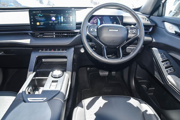 2024 GWM Haval H6GT Ultra