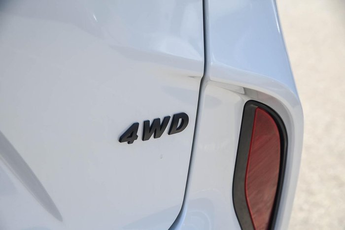 2024 GWM Haval H6GT Ultra