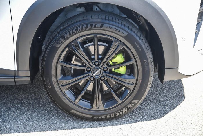 2024 GWM Haval H6GT Ultra