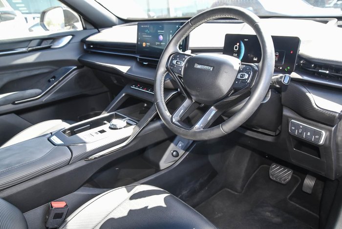 2024 GWM Haval H6GT Ultra