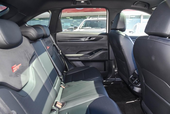 2024 GWM Haval H6GT Ultra