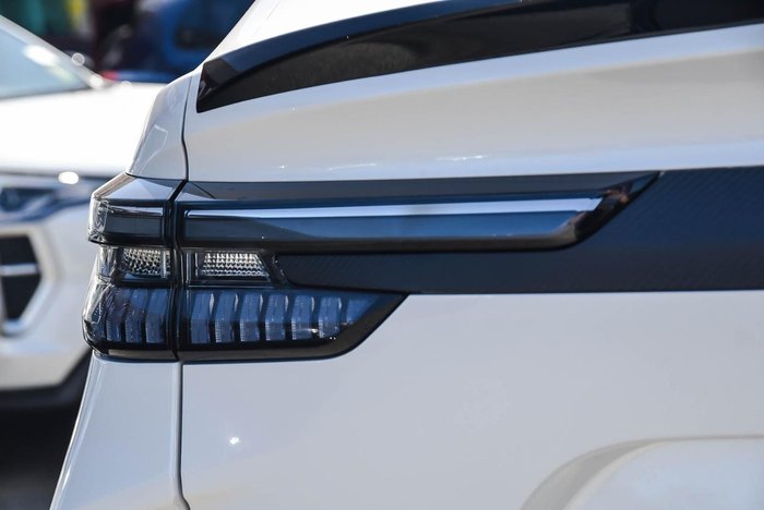 2024 GWM Haval H6GT Ultra