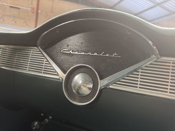 1957 Chevrolet 210