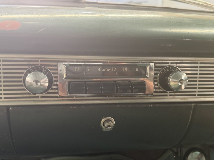 1957 Chevrolet 210