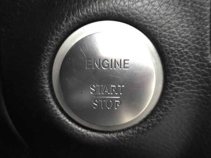 2016 Mercedes-Benz GLE-Class GLE250 d W166 Four Wheel Drive Obsidian Black