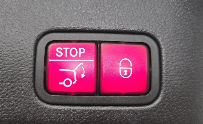 2016 Mercedes-Benz GLE-Class GLE250 d W166 Four Wheel Drive Obsidian Black