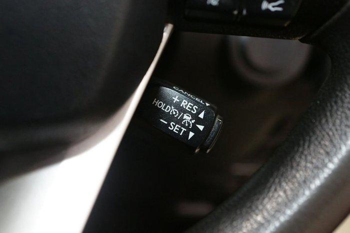 2022 Toyota Hilux Workmate