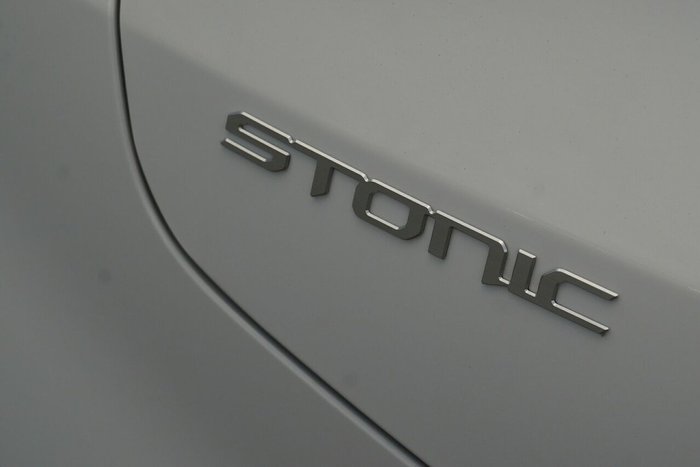 2024 Kia Stonic S