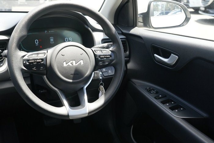2024 Kia Stonic S