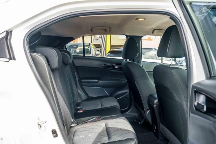 2018 Mitsubishi Eclipse Cross ES