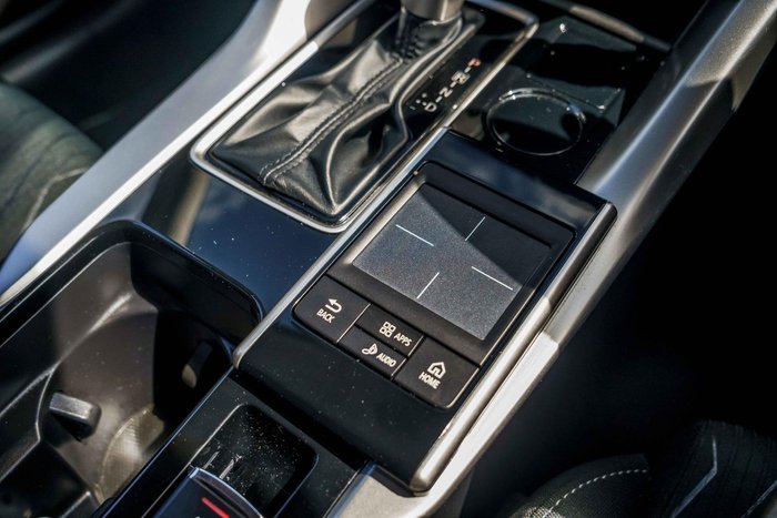 2018 Mitsubishi Eclipse Cross ES