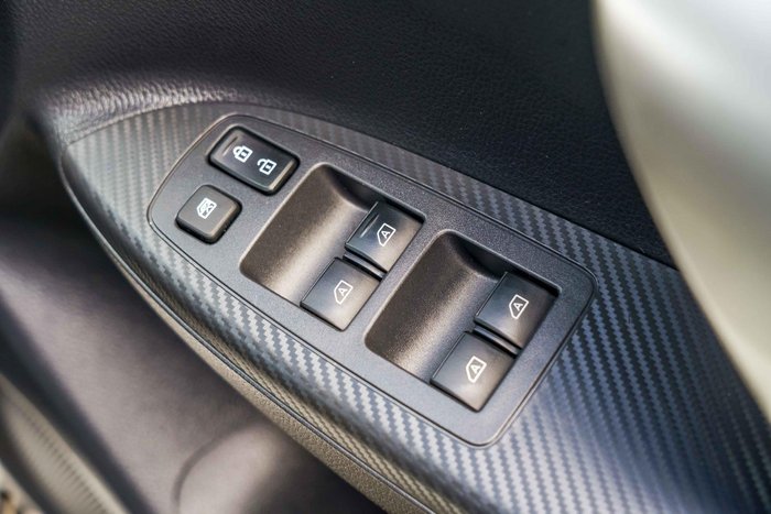 2018 Mitsubishi Eclipse Cross ES