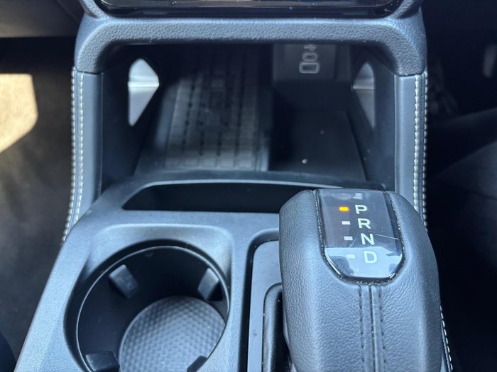 2024 Ford Ranger Platinum