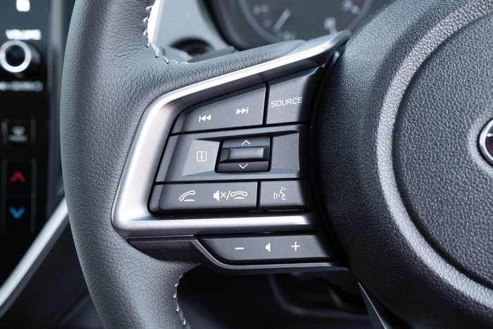 2025 Subaru Impreza 2.0S