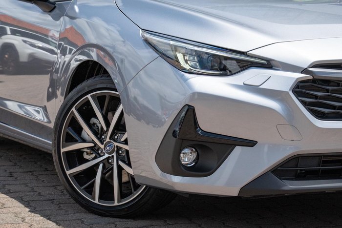 2025 Subaru Impreza 2.0S