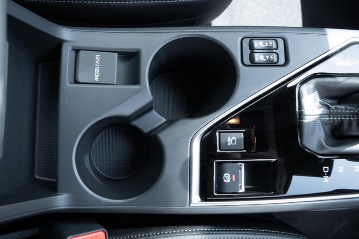 2025 Subaru Impreza 2.0S